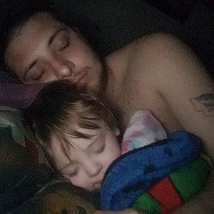 Meet your Posher, Brandon